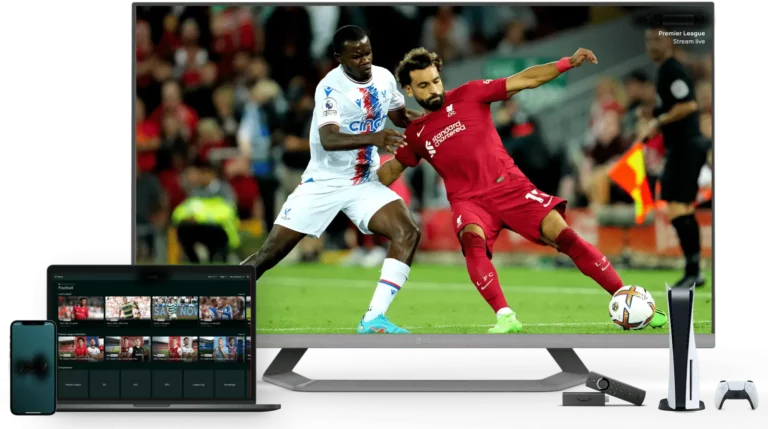 FREE IPTV